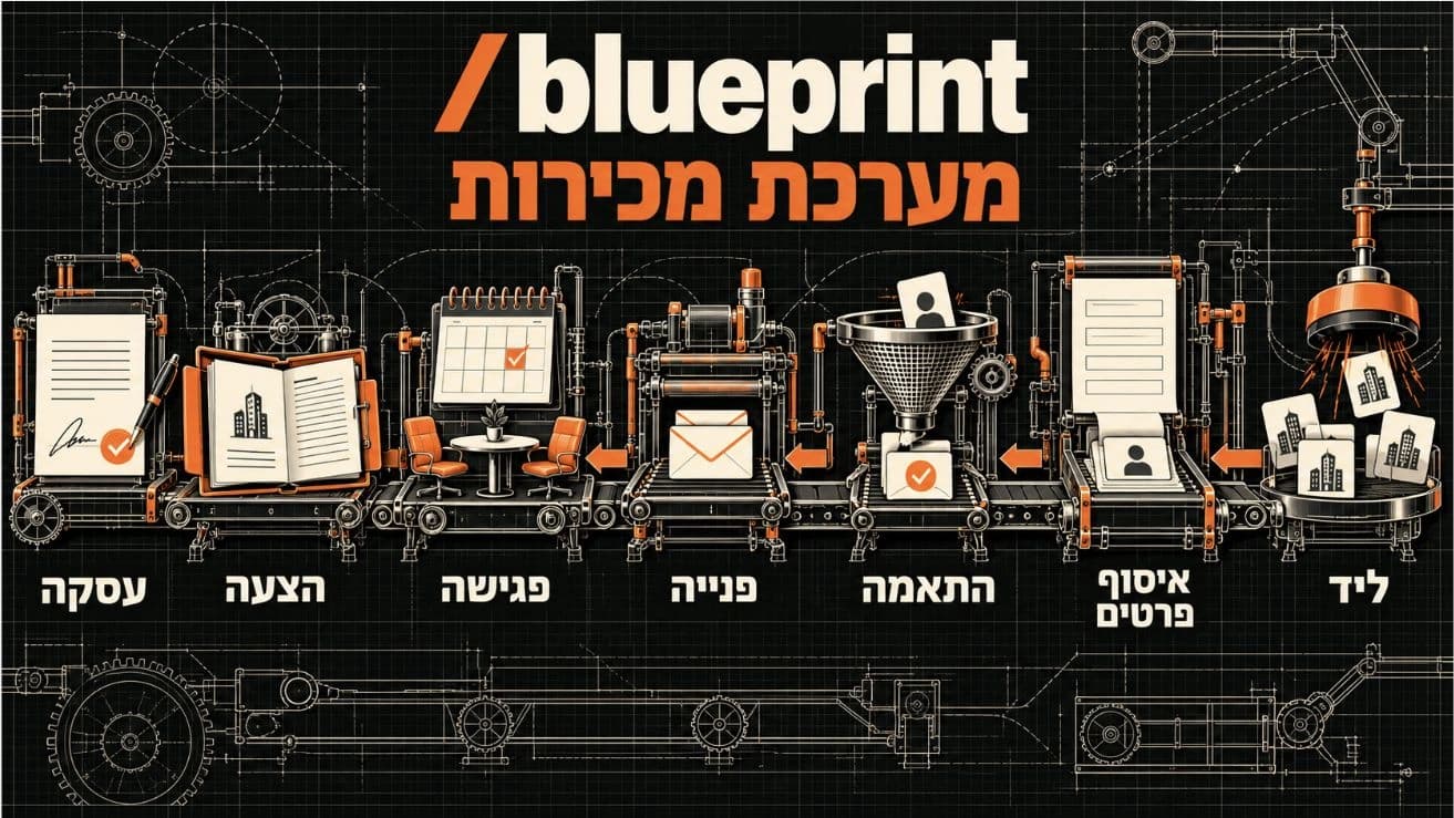 צילום מסך אמיתי מ־ChatGPT: שרטוט טכני של מנוע מכירות